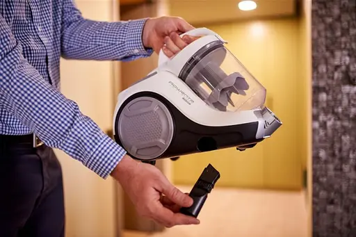 Пылесос Rowenta RO2957EA (6514129) - фото 6