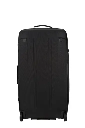 Дорожная Сумка На Колесах Samsonite ARMOX BLACK 84x44x35 KQ2*09008 - фото 2
