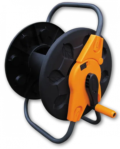 Котушка Bradas AQUA-REEL GOLD LINE 1/2" 60 м GL3601 - фото 1