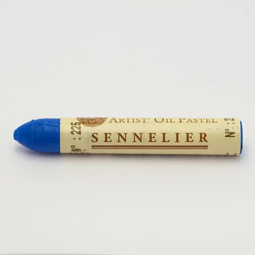 Олійна пастель Sennelier, 5 мл, Індійський синій (Indian Blue)
