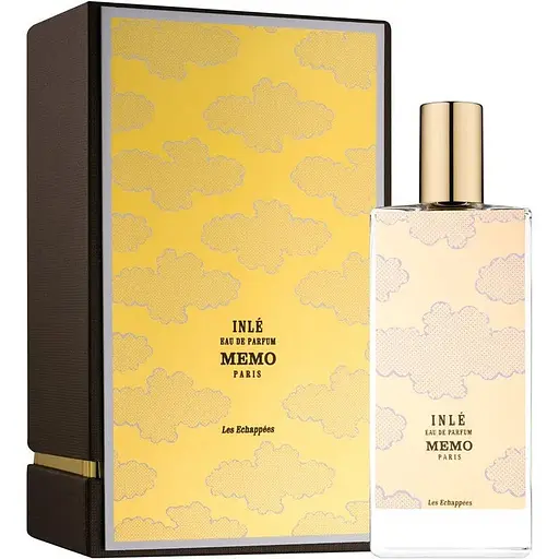 Парфюмированная вода оригинал Memo Inle 75 мл - фото 1