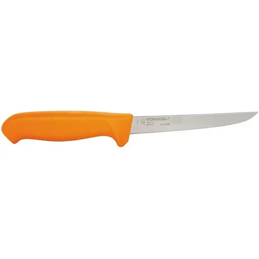 Нож кухонный для обработки MoraKniv Narrow Boning Hunting 134 мм kuh0014149