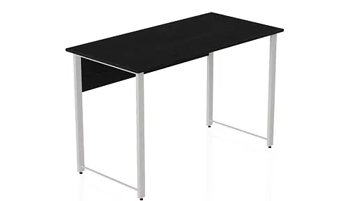 Компьютерный стол Курт 75x100x70 белый ДСП Сосна Кембра 16мм FRD-102230 - фото 5