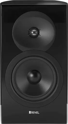 Акустическая система Revel M16 BL HG Black Gloss (M16 BL HG) - фото 2