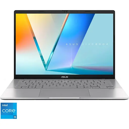 Ноутбук ASUS Vivobook S14 S3407VA i5-13420H la 46GHz,14'',IPS,16GB DDR5,1TB,UHD,Без ОС