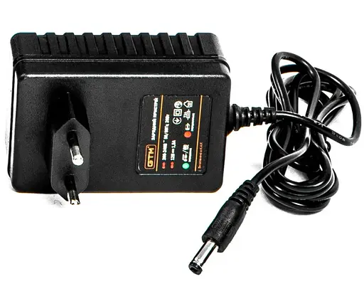 Зарядное устройство для аккумуляторов 12 В GTM Ch12V/1,5А 2696 - фото 1