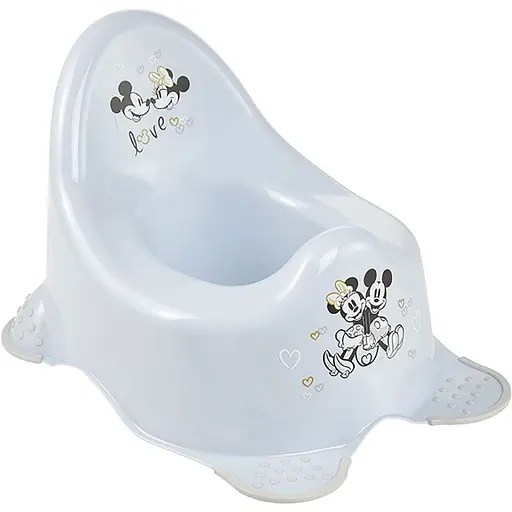 Горщик нічний Deluxe "Mickey"