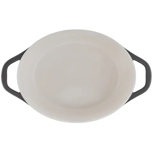 Кастрюля Tefal Air 5.7 л черная (E2558904) - фото 4