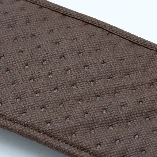 Вішак для сумок Handy Home двосторонній, 10х81 см, коричневий (BE-04B) - фото 4