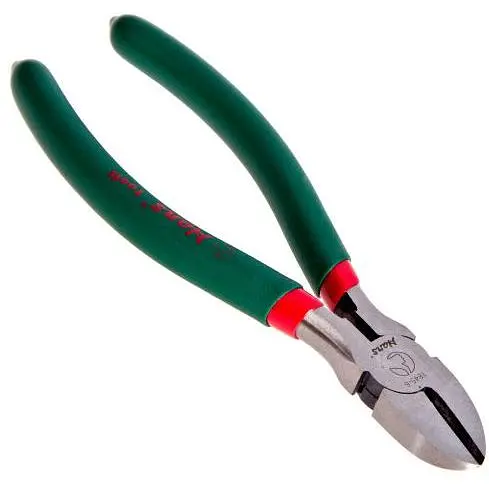 Бокорізи Hans 160 мм (1845-06) - фото 2