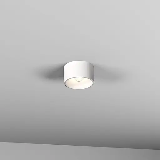 Точечный светильник Skarlat RSLC78042 20W WH 3000K