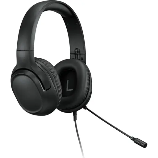 Ігрові навушники Lenovo H110 Gaming Headset Black (GXD1P46879) [141188] - фото 3