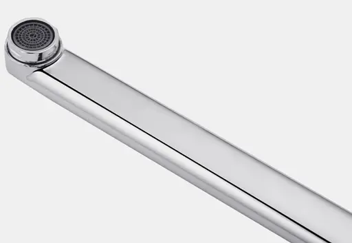 Смеситель для ванны Kroner KRP Makon - C070 (CV033862) - фото 4