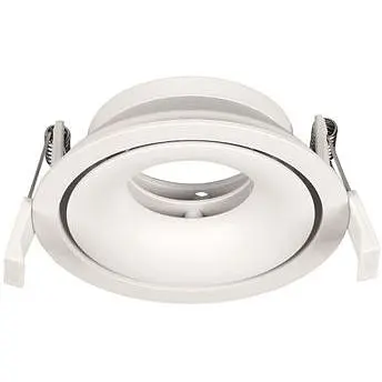 Вбудований світильник NOVA LUCE ENZO 7201401 - фото 1