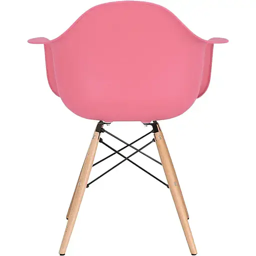 Стул GT Racer X-D23, розовый - фото 3