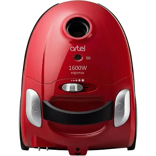 Пилосос Artel VCB 0316 Red [149261] - фото 2