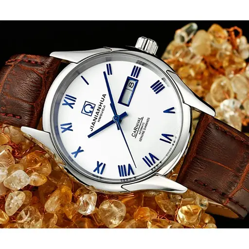 Мужские часы Carnival De Ville - фото 4