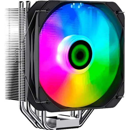 Кулер для процесора GameMax Sigma 540 ARGB (Sigma 540 ARGB) - фото 1