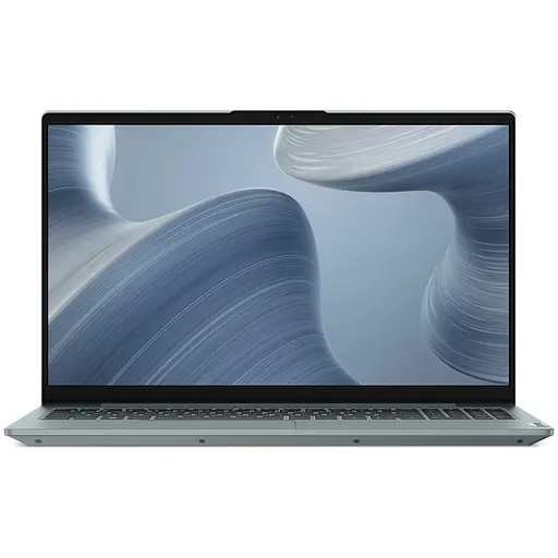 Ноутбук Lenovo IdeaPad 5 15IAL7 с процессором Intel Core i7-1260P 4.70 GHz, 15.6" Full HD, IPS, 16GB, 512GB SSD, Intel Iris X графикой, No OS, Cloud серый - фото 3
