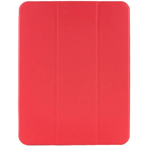 Чохол Smart Case Open buttons для Apple iPad Pro 13 (2024-25) Red