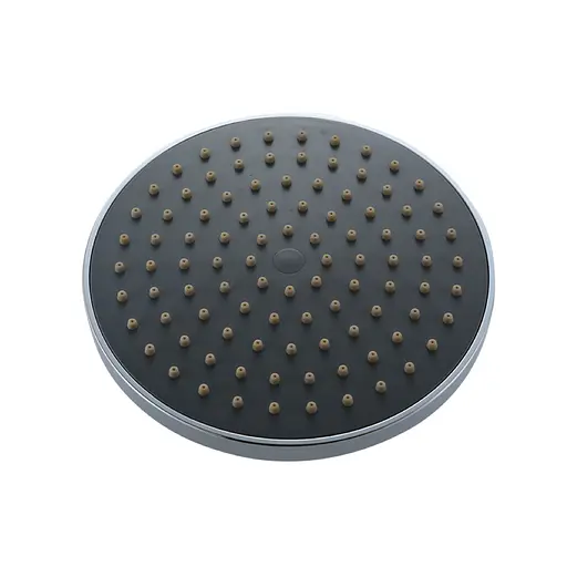 Душова система Gappo G2402, вилив - перемикач на лійку, хром - фото 7