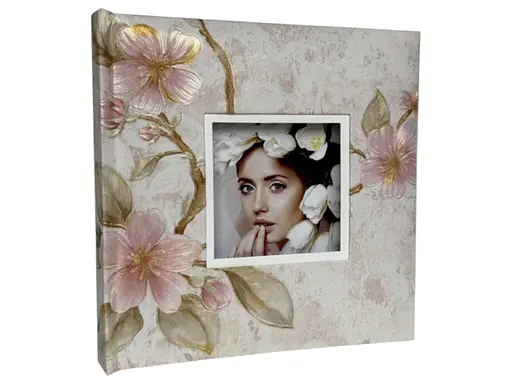 Альбом EVG 20sheet Sakura 29x32см (20sheet S29x32 Sakura) - фото 1