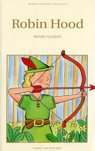 Robin Hood