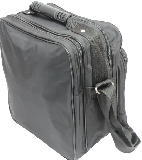 Чоловіча барсетка Wallaby 25х28х17,5 см acs0018093 - фото 4