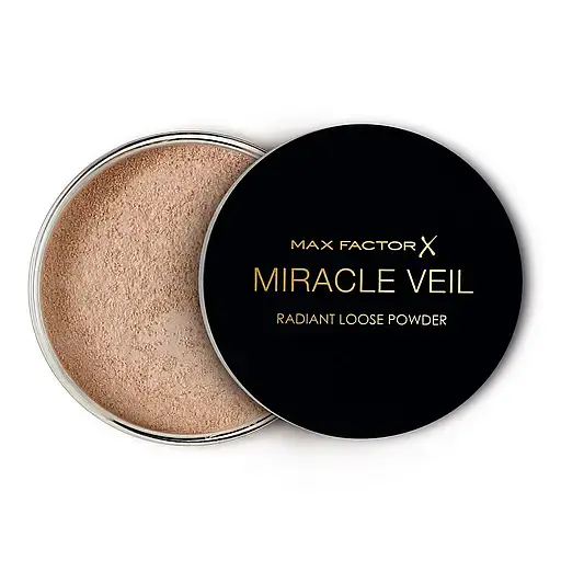 Розсипчаста пудра для обличчя Max Factor Miracle Veil 4 г (8000018715149) - фото 1