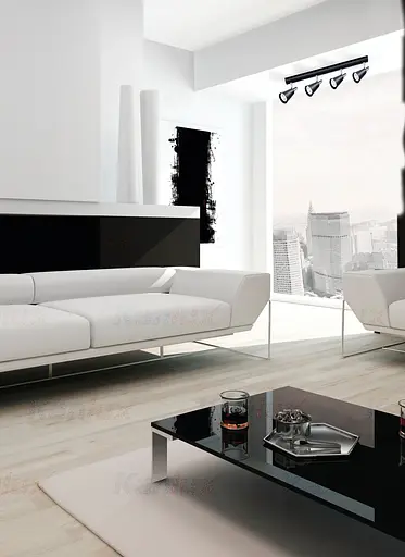 Спот Kanlux SEMPRA EL-4I B-SR (33097) - фото 5