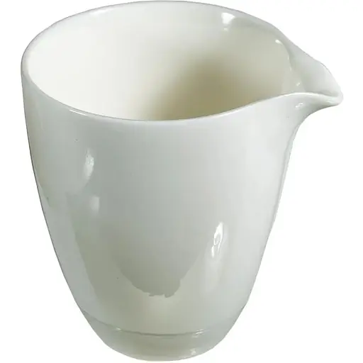 Чахай Белый Фарфор 220 мл