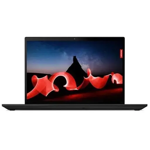 Ноутбук Lenovo ThinkPad P14s Gen 5 21G2000DGE, 2560 x 1600, Ultra 7 155H 16 C/22 T, 2.5 GHz - 4.8 GHz