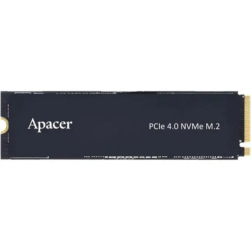 SSD накопичувач Apacer AS2280Q4X 512GB (AP512GAS2280Q4X-1) [142482] - фото 2