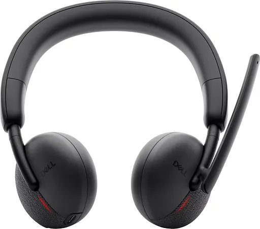 Гарнитура Pro Wireless Headset - WL3024 Dell teh0024829 - фото 2