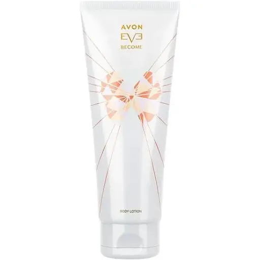 Парфумерний лосьйон для тіла Avon Eve Become 125 мл - фото 1