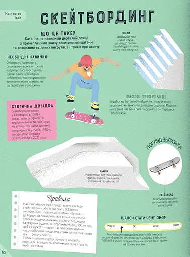 На старт, увага… золото! - фото 8