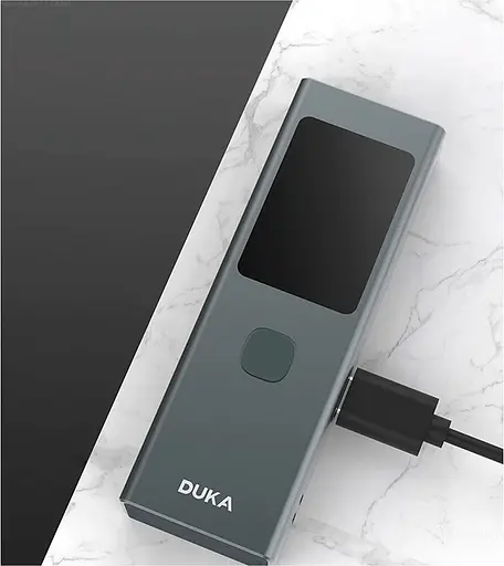 Лазерний далекомір Duka LS-6 [111201] - фото 4