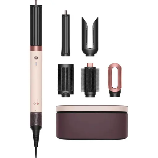 Фен-стайлер Dyson Airwrap Coanda 2x Multi-styler & Dryer Straight to Wavy Ceramic Pink/Rose Gold (598757-01) [144388]