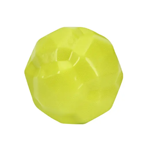 М'яч надстрибучий стрибун "Bouncy Ball" MS 4367, 4 види, 6,3 см Зелений