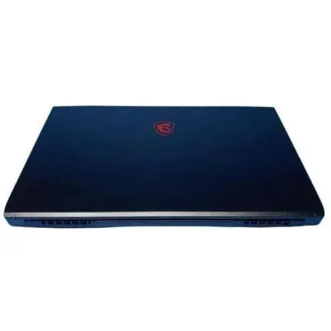 Игровой ноутбук MSI GF75 Thin 10UE, RTX 3060/i7 10gen 6 ядер, 12 потоков /16GB/512GB SSD/17.3" 144Gz Refurbished - фото 4