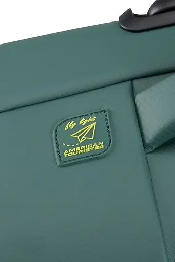Валіза 69 См American Tourister SUMMERRIDE DARK FOREST 69x43x29(32) ME7*14105 - фото 13