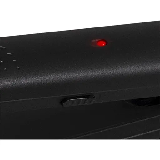 Выпрямитель для волос Ga.Ma CP9 Attiva Black (P21.CP9LTO.NR) [146711] - фото 8