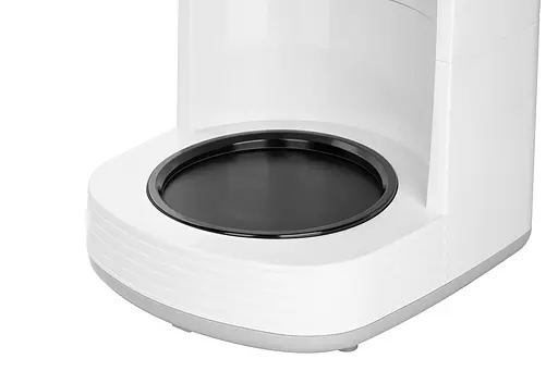 Кофеварка капельная Ardesto FCM-D17WG - фото 8