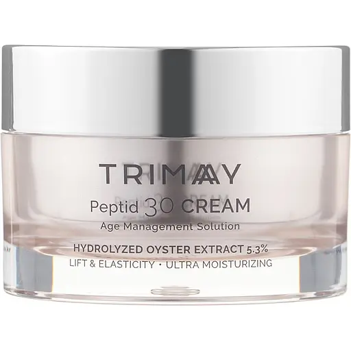 Крем для обличчя Trimay Peptid 30, 50 мл