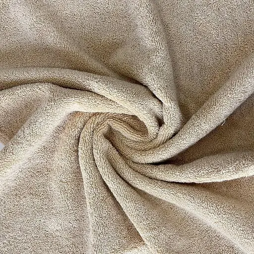 Набор Махровых полотенец для рук (Хлопок) Lovely Svi 4 шт: 50 x 90 см Капучино (780523) - фото 2