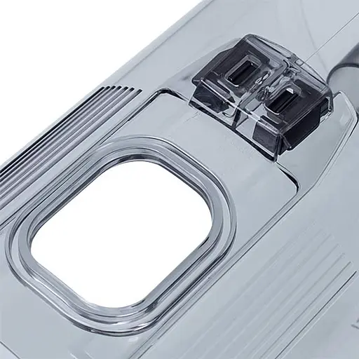 Стакан, колба для беспроводного пылесоса Samsung Jet 70, Jet 90, VS15R8542S1/EV, VS20R9046S3, DJ97-02672A - фото 3