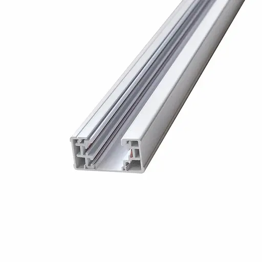 Трек MJ-Light HF 1M WH - фото 1