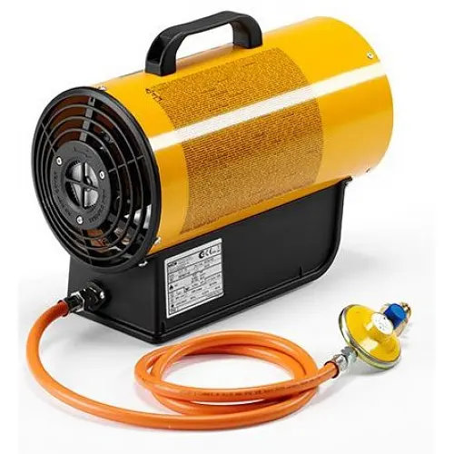 Тепловая пушка Master BLP 33 M - фото 8