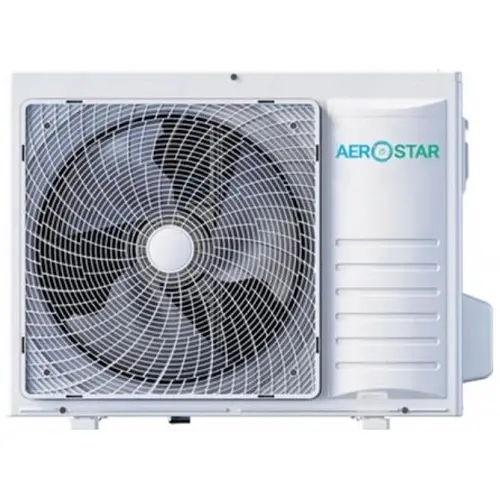 Кондиціонер Aerostar AER-12A-R32-IU/AER-12A-R32-OU Basic - фото 2