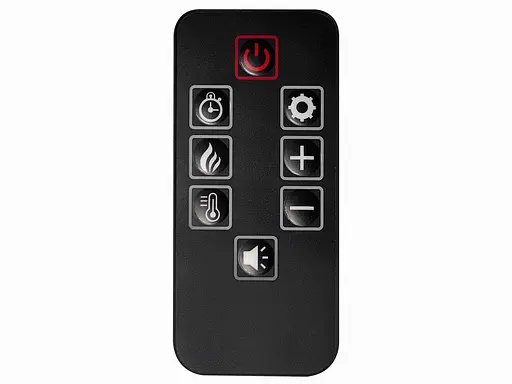 Электрокамин ArtiFlame Boston AF28S дуб - фото 6